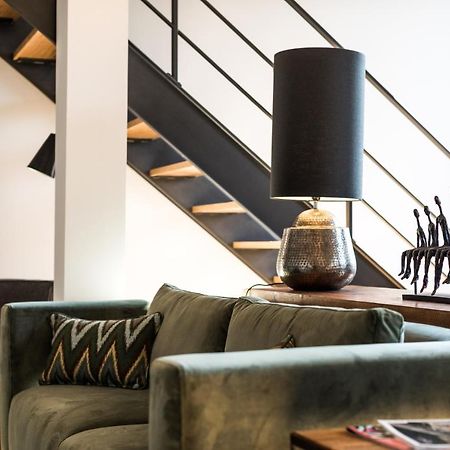 شقة Lofts - Casa Do Metro بوفوُ جي فارزيم المظهر الخارجي الصورة
