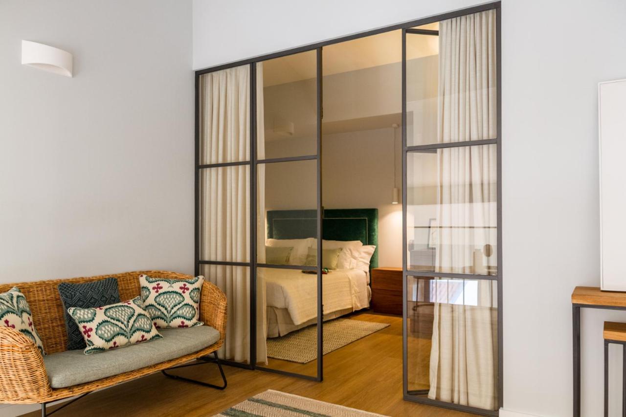 شقة Lofts - Casa Do Metro بوفوُ جي فارزيم المظهر الخارجي الصورة